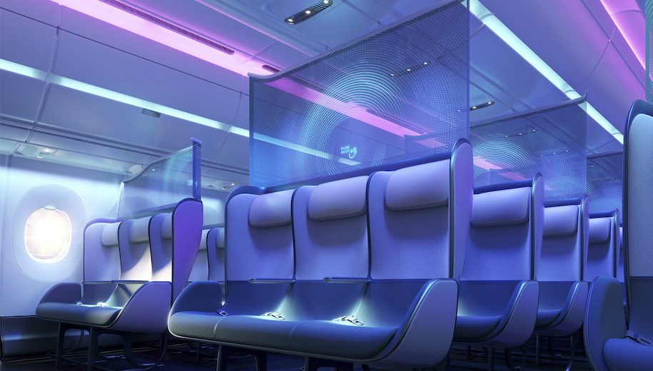 L’avion post Covid-19