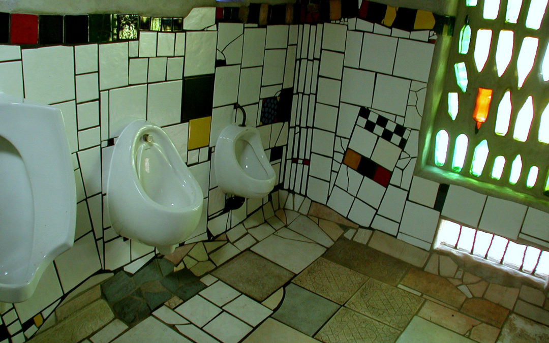 WC du monde : les toilettes les plus dingues