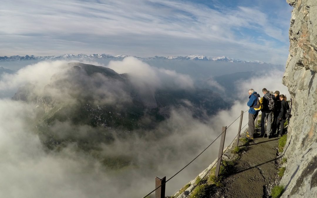 Vacances : partir en septembre ?