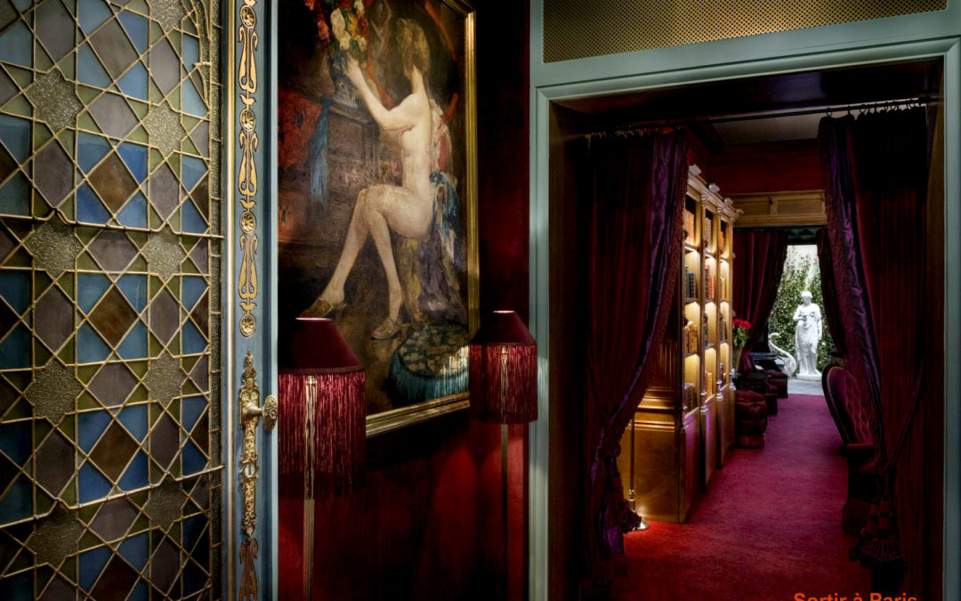 Remonter le temps à Paris : 6 bons plans