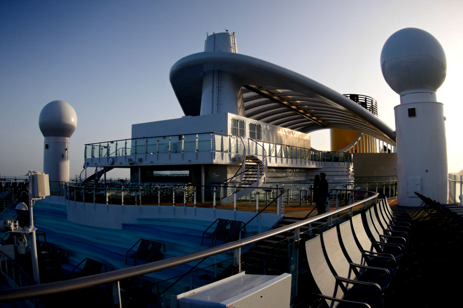 Croisières : VIDEO Costa Smeralda
