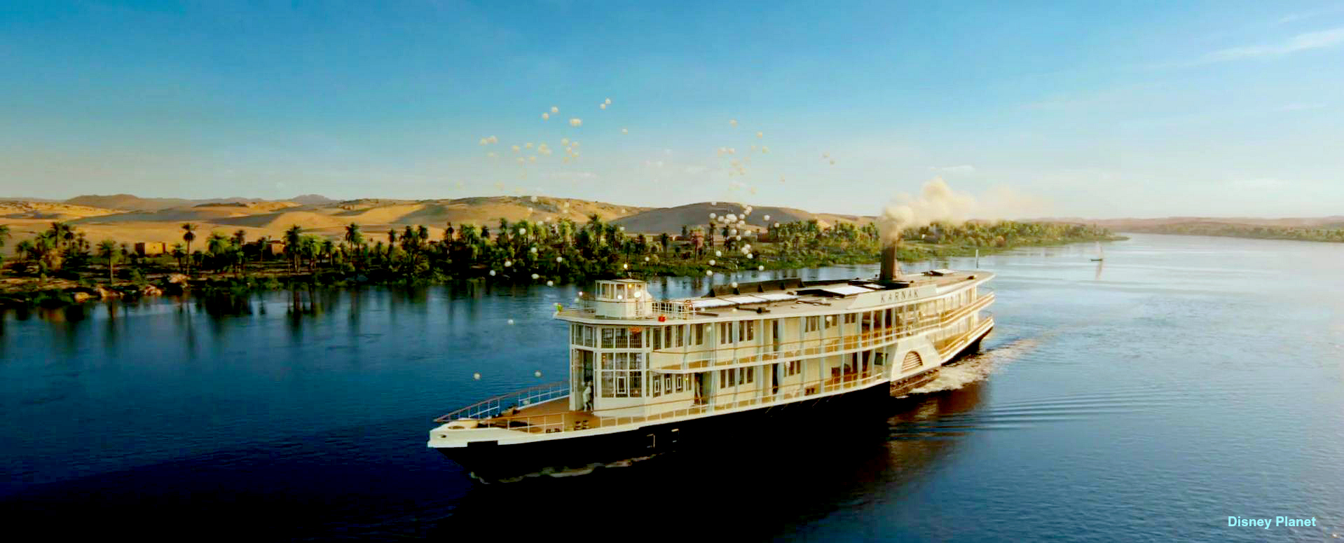 Nom Du Bateau Mort Sur Le Nil Suivre Agatha Christie / Mort sur le Nil | Pichon Voyageur