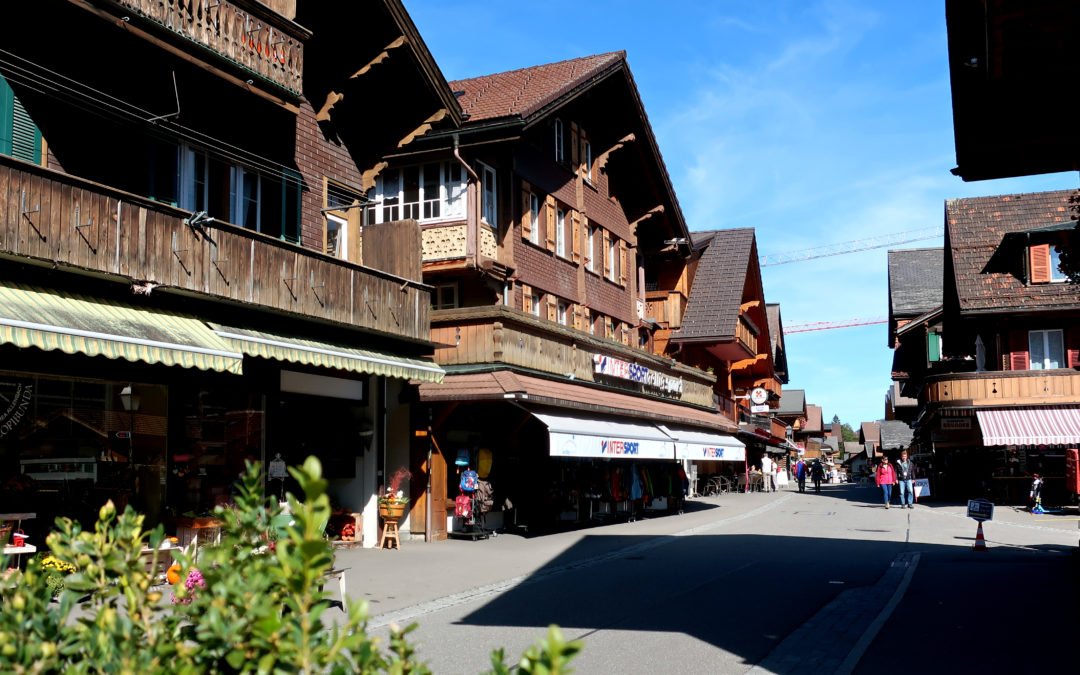 Suisse : visiter Adelboden, dans l’Oberland bernois
