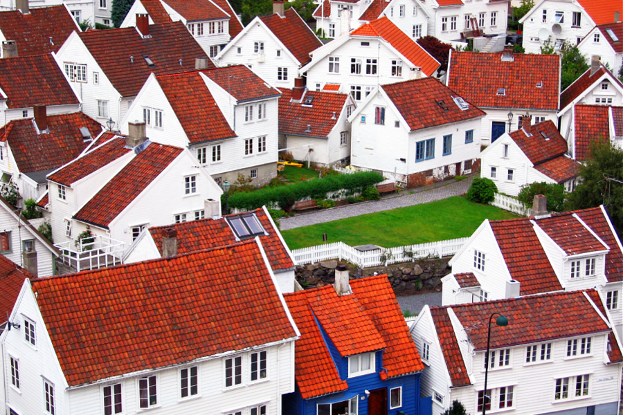 Norvège : le Grand Nord