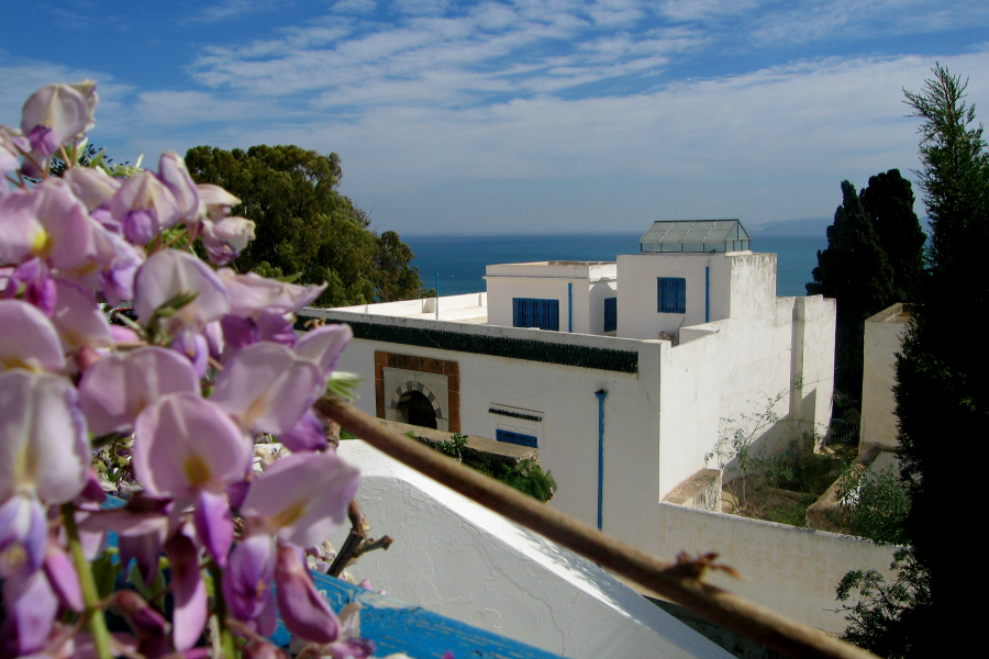 Ne pas voyager en Tunisie ?