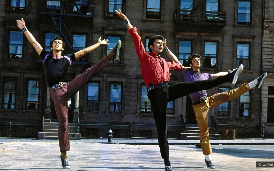 New York au cinéma