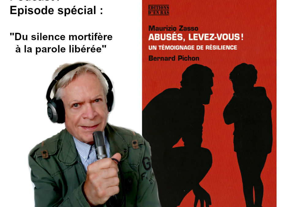 Suisse : « Abusés, levez-vous ! » / Podcast
