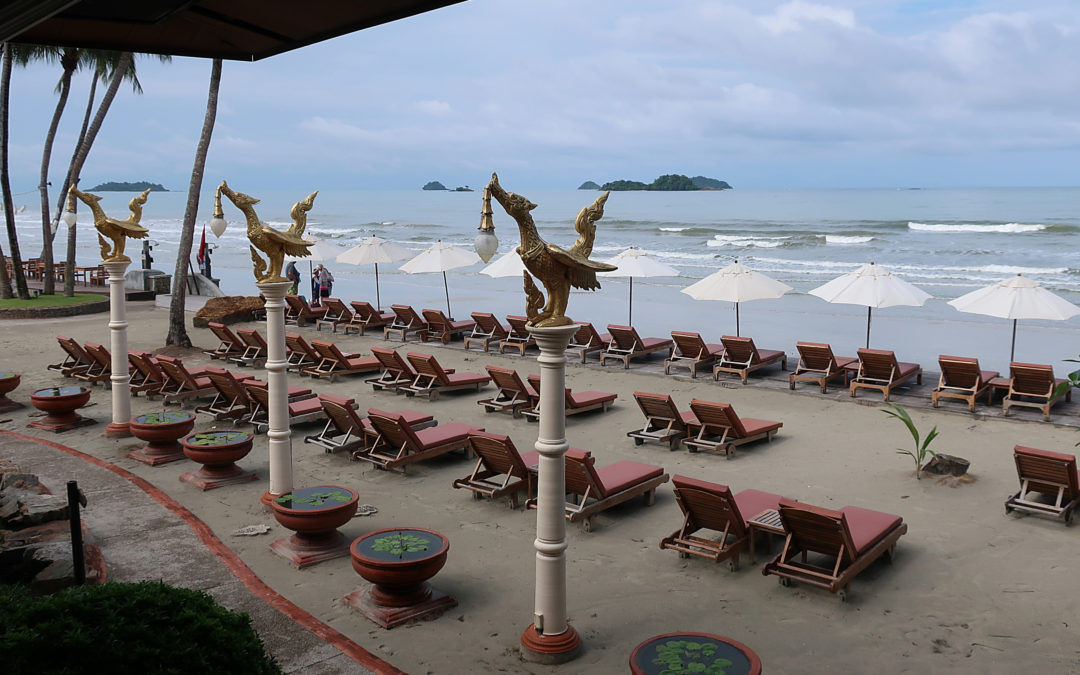 Covid-19 : la Thaïlande contrainte à revoir son tourisme