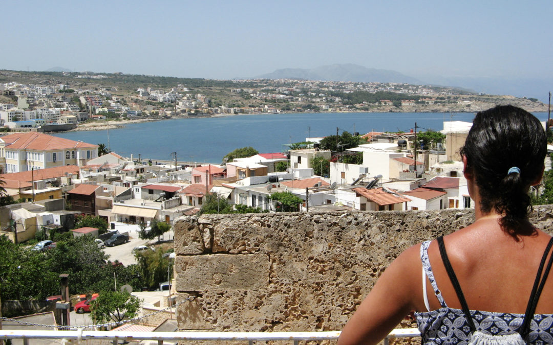 Vacances en Grèce : vaccins, tests, etc.