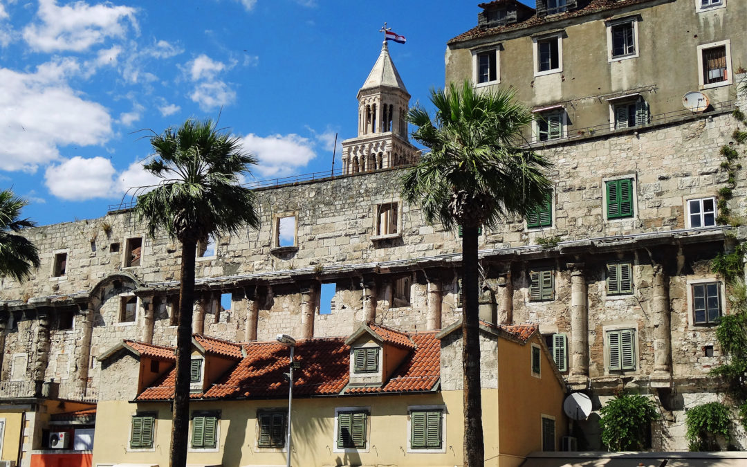 Covid-19 : vacances en Croatie facilitées