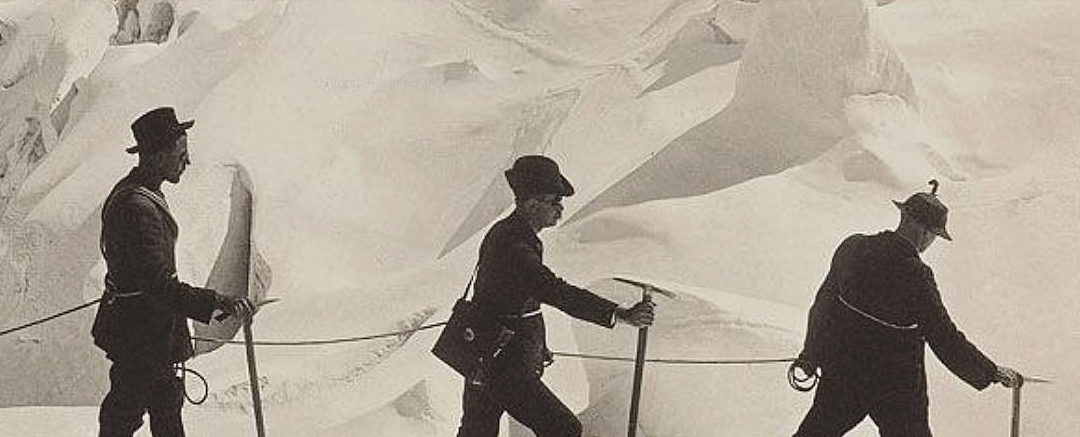 Suisse : Musée du tourisme alpin