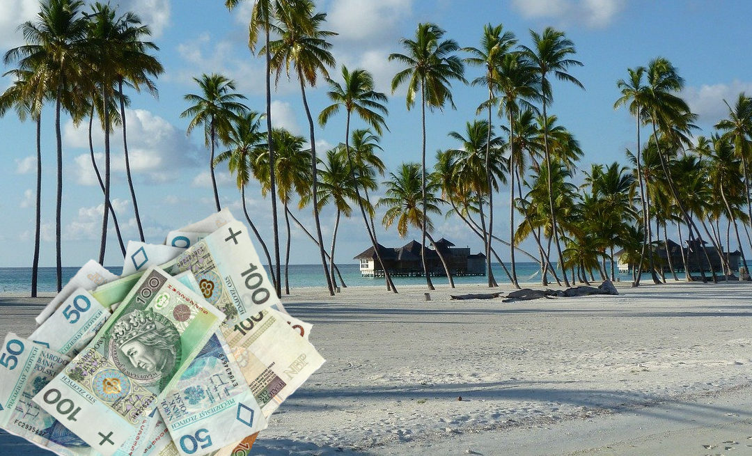 Vacances d’été : voyager au meilleur prix