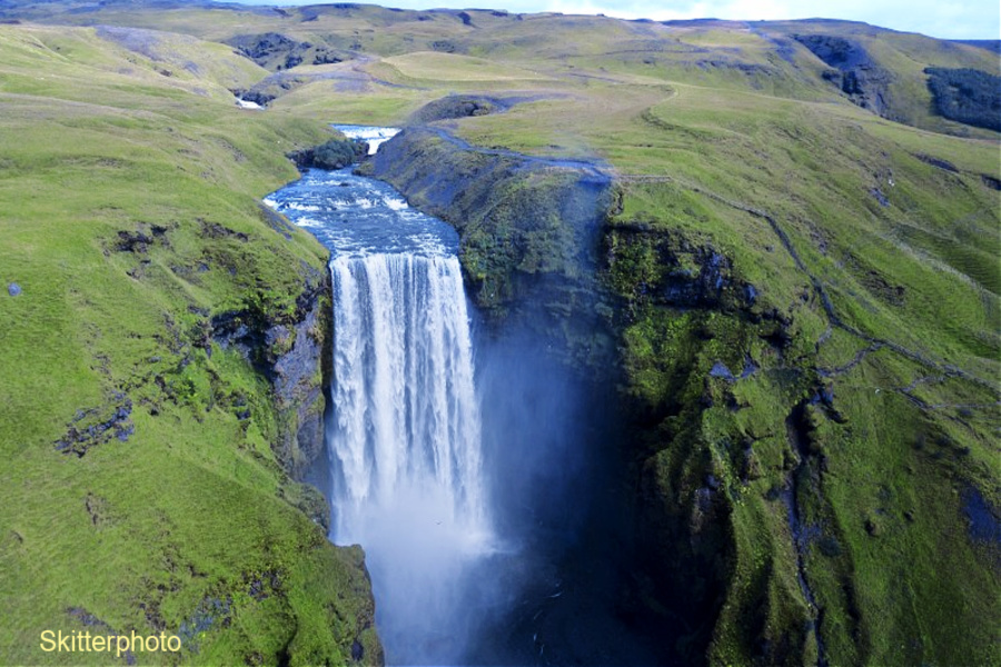 Islande