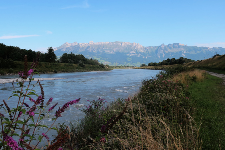 Liechtenstein : VIDEO Vaduz