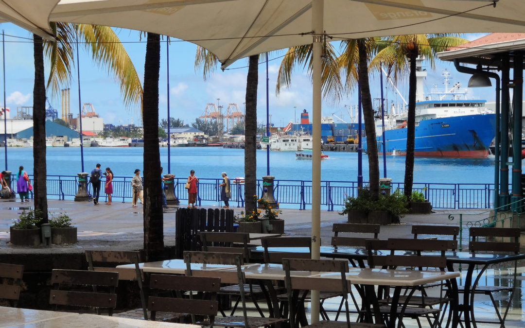 Réouverture du tourisme à l’île Maurice