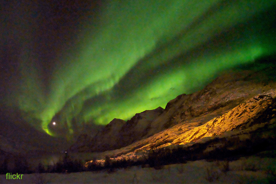 Norvège : l’hiver Viking