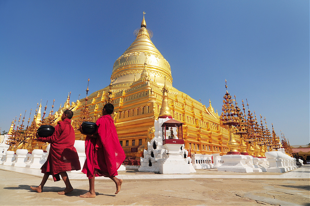 Destinations exotiques : vers quels pays d’Asie cet hiver ?
