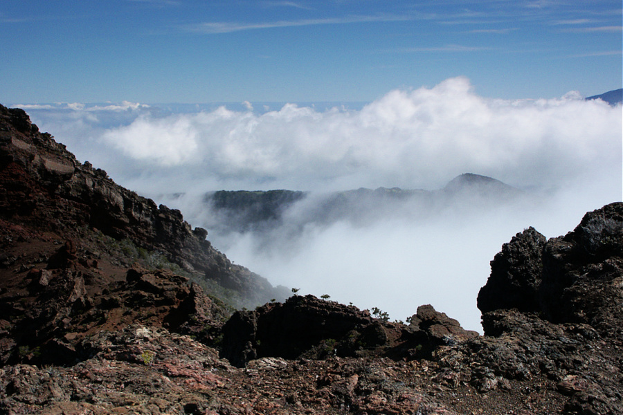 France : La Réunion