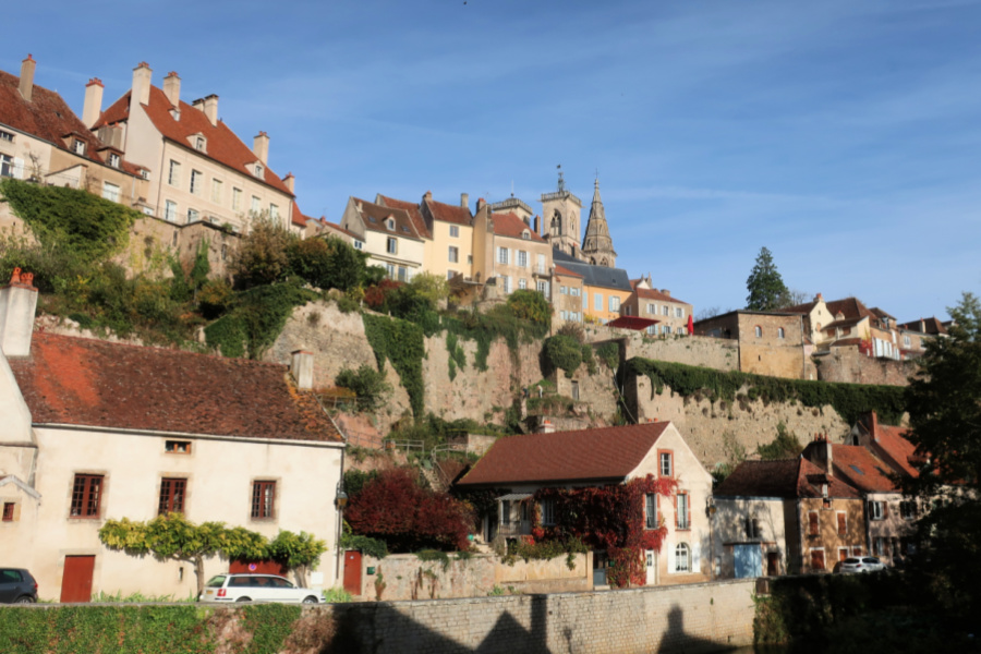 France : Bourgogne