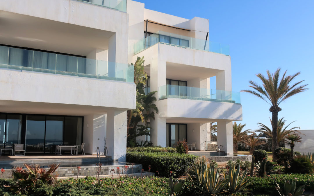 Tunisie : palace au prix d’un 3 Etoiles