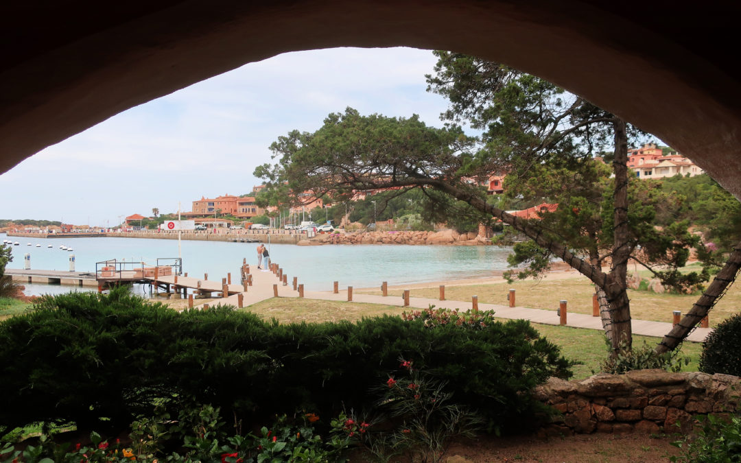 Tourisme: des vacances en Sardaigne