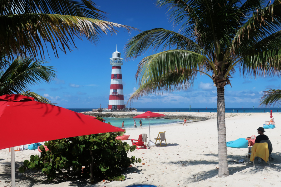 Ocean Cay