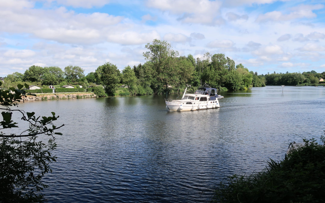 France: VIDEO Rivières de l’Ouest