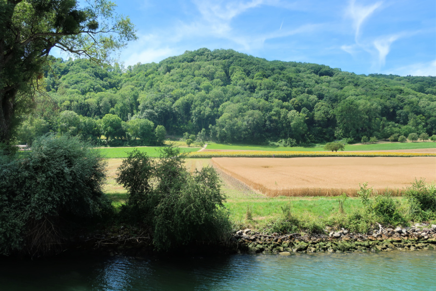 Suisse: randonnées estivales