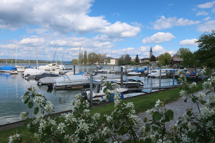 Suisse: Thurgovie