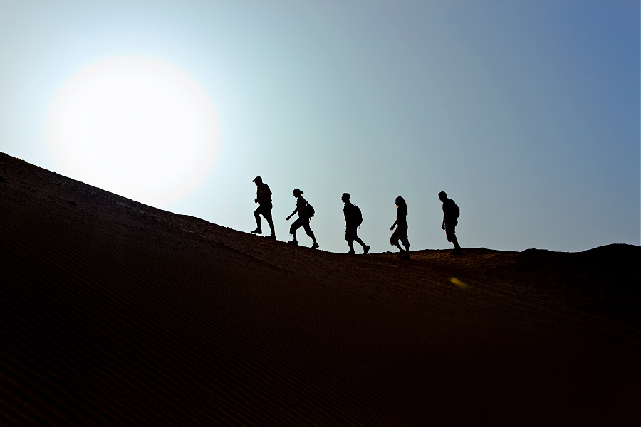 Tourisme. La tendance du « slow-travel »