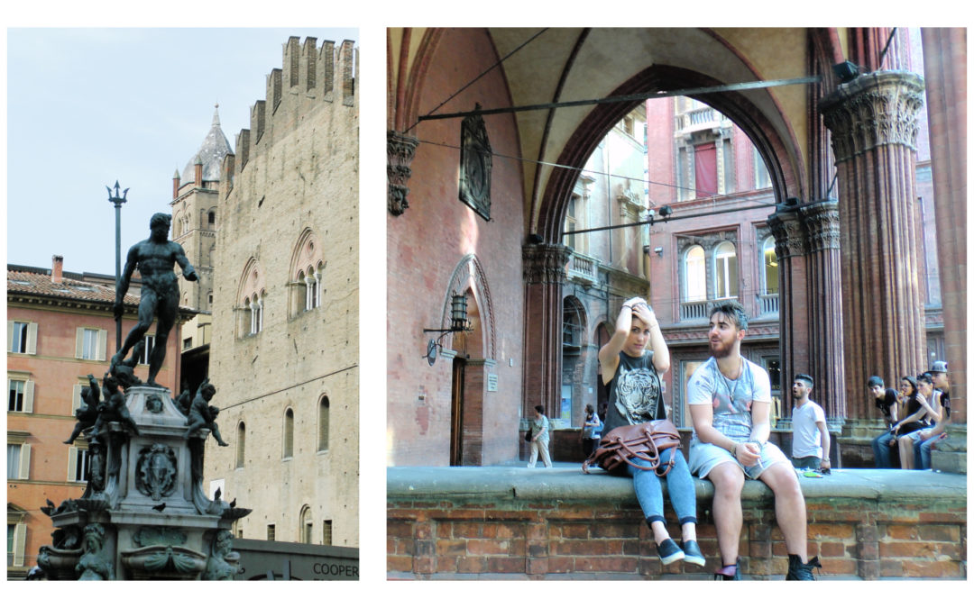 Vacances en Italie, sans tourisme de masse