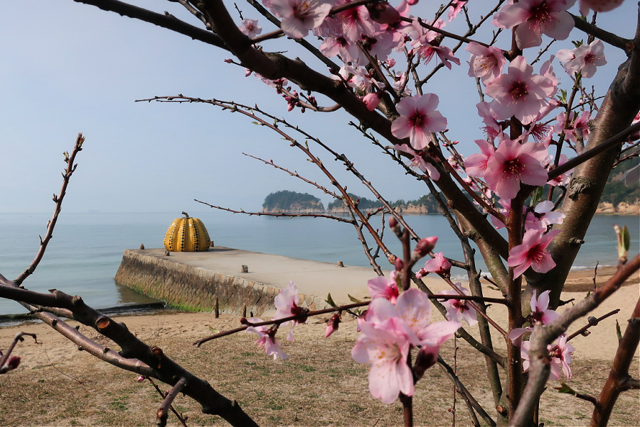 Japon: Setouchi