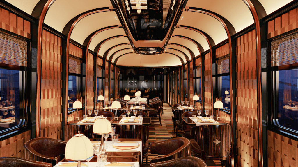 Orient-Express