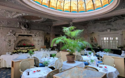 A Paris, l’Hôtel Bedford honore la Suisse
