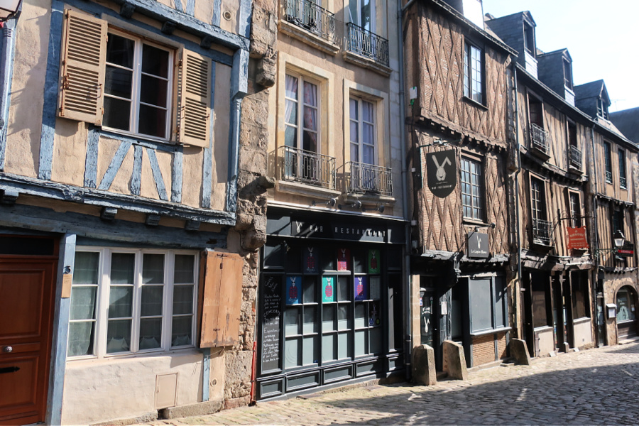 France: VIDEO Le Mans