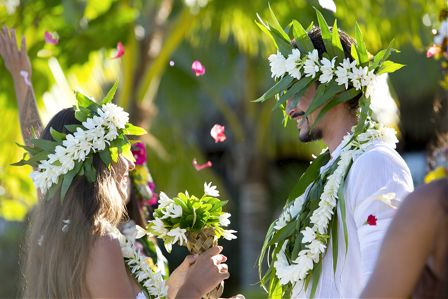 France: Tahiti