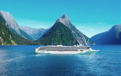 Préparer son voyage en Nouvelle-Zélande
