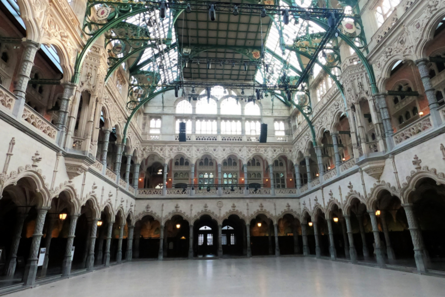 Belgique: VIDEO Anvers