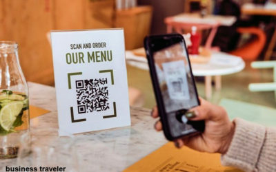 Les codes QR : durabilité avisée ou greenwashing ?