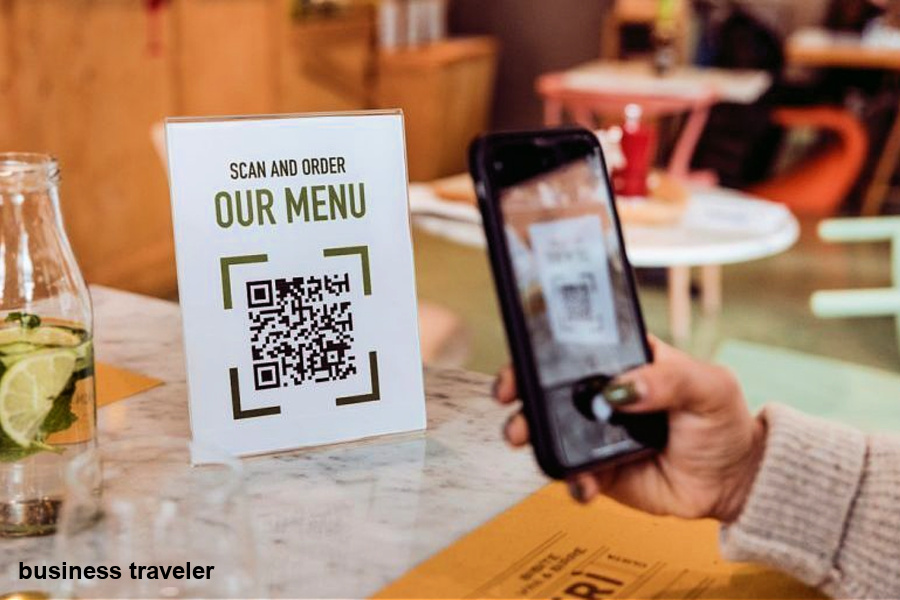 Les codes QR : durabilité avisée ou greenwashing ?