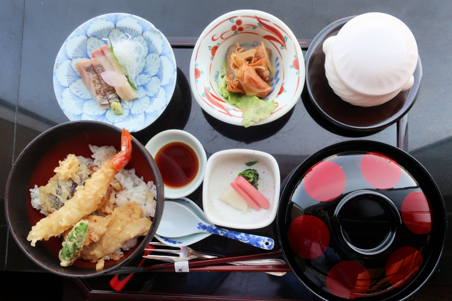 Japon : pays de la courtoisie