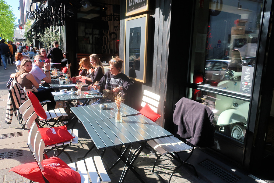 Allemagne : VIDEO Cologne
