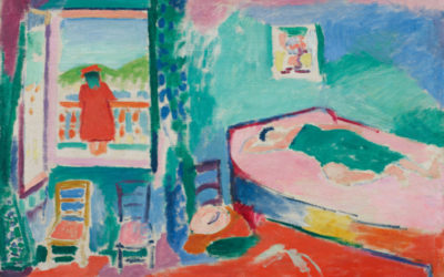 A Bâle, Matisse, Derain et leurs amis