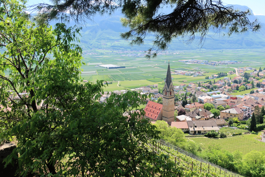 Italie : Tyrol du sud