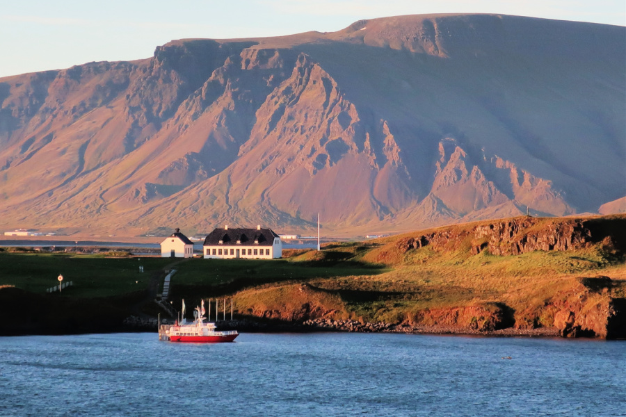Islande : l’île à grand spectacle