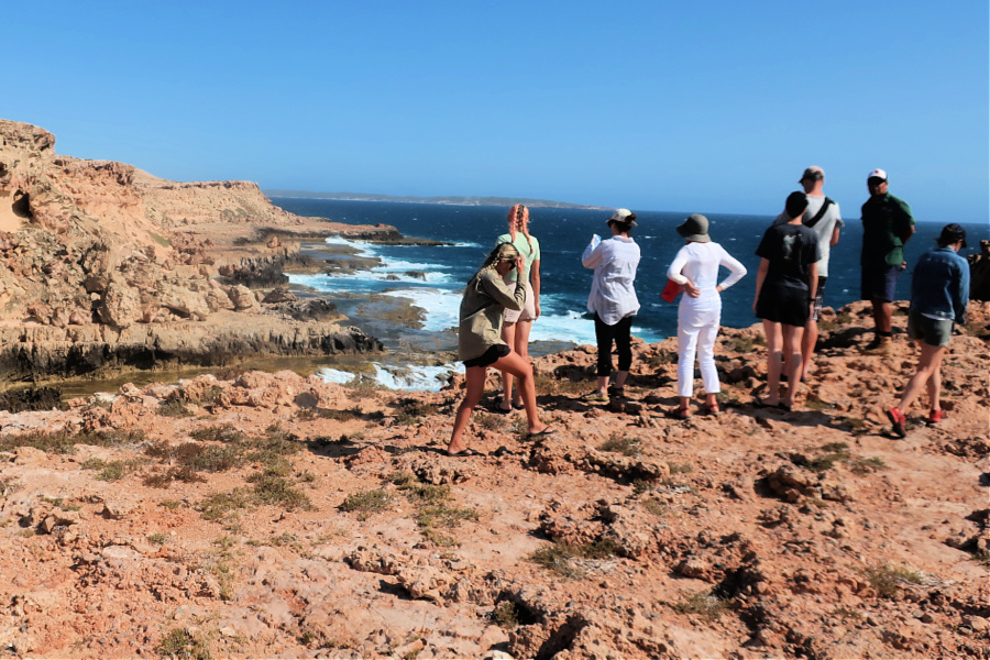 Océanie : l’Australie Occidentale