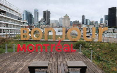Canada : feu vert pour Montréal