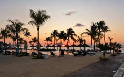 Choisir son hôtel à l’Ile Maurice