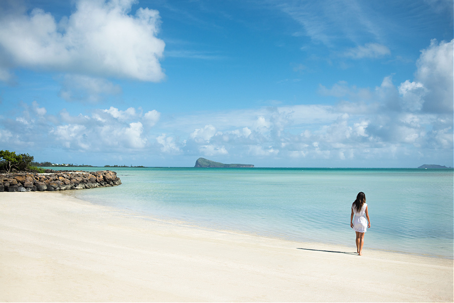 Vacances à l’Ile Maurice