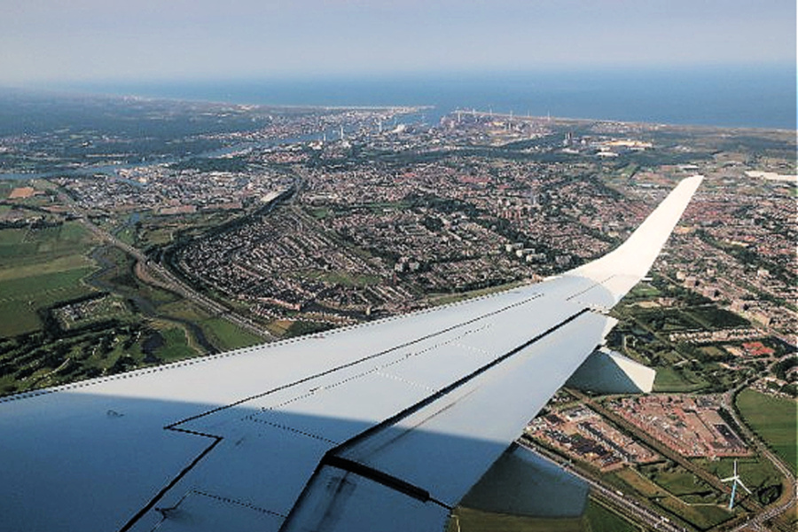 Billets d’avion : Google Flight séduit Picsou